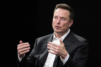 As Musk Teases Tesla-SpaceX Merger, Here's What Shareholders Should Expect